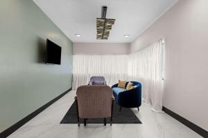 Quality Inn & Suites Kilgore-Longview