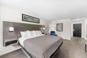Quality Inn & Suites Kilgore-Longview
