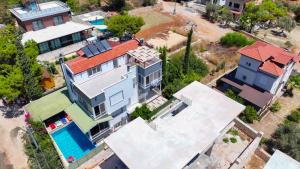 Villa SOLEMARE DEMRE