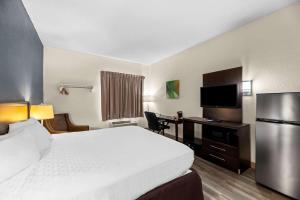 Suburban Studios Orlando - Ocoee-Winter Garden