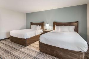 MainStay Suites at Discovery Park of America