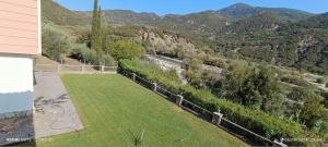 Evinos VIllage Resort