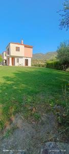 Evinos VIllage Resort