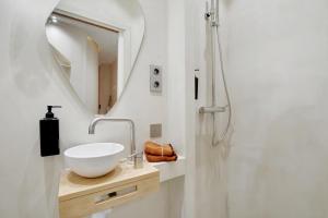Le petit luxe parisien