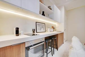 Le petit luxe parisien