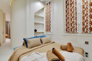 Le petit luxe parisien