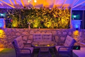 Villa SOLEMARE DEMRE