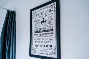 Sleeps 7, Games Room, Perfect For Groups, Driveway, Smart TV, Available For Long Stays