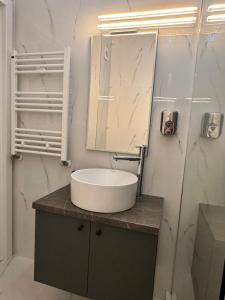 Apartament Jadis 2