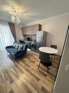 Apartament Jadis 2