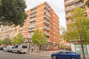 GuestReady - Lindo piso muy espacioso en Valencia