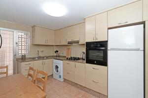 GuestReady - Lindo piso muy espacioso en Valencia