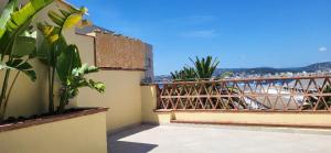 Dúplex amb vistes al mar 150 meters Optimist Trophy Esplanade