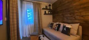 Ski House Marmotta - Plan