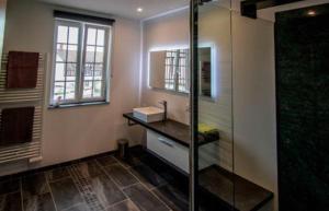 B&B / Chambres d'hotes Domaine des Essarts : photos des chambres