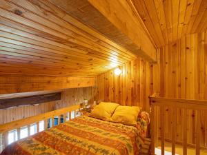 Appartement face au lac 6 voyageurs