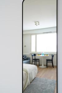 Northern Lights City Cabin