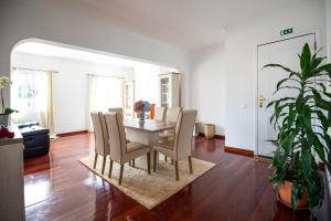 Levada House Prazeres