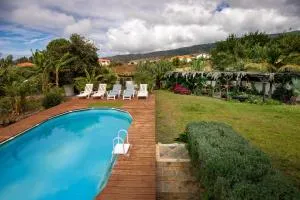 Levada House Prazeres - Prazeres