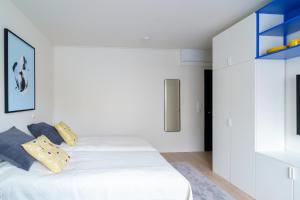 Northern Lights City Cabin