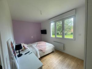Appartements Olivier du ciel ODC : photos des chambres
