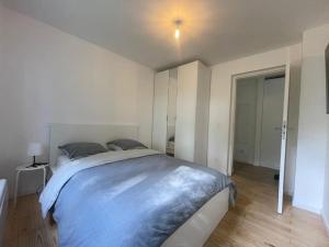 Appartements Olivier du ciel ODC : photos des chambres