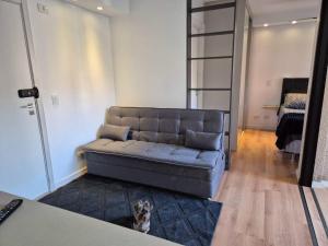 Ap completo com vaga no centro