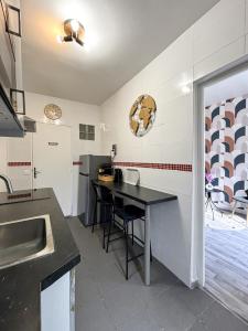 Appartements Cosynist : photos des chambres