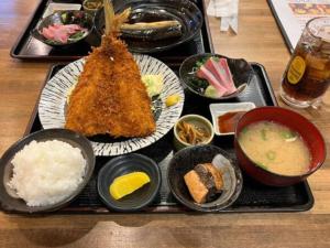 Atami Costa resort with Onsen