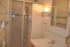 Lauvitel - F4 - Studio pied de piste - 4 pers