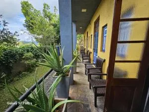 Blue Pillars Kandy - كاندي