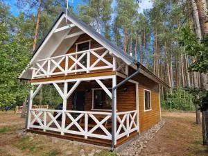 Leśny Domek Rotembark - Rotembark