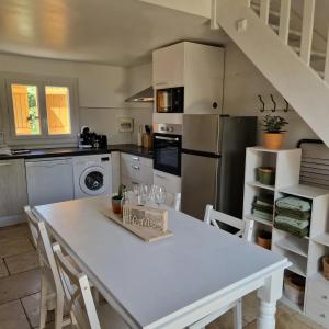 Maisons de vacances Cypres de vos reves : photos des chambres