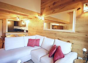SKYWAY LOFT - Agenzia Dolomiti Affitti