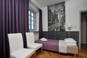 Studio Apartment (4 Adults) room in Pokoje Gościnne ASP