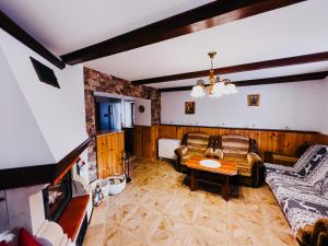 Chata ÚTULNA - Lesni Udoli