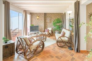 Casa Alecrim - Selão da Eira