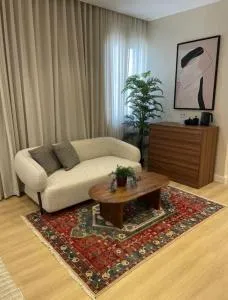 COZY apt - قرطبه - Riyadh