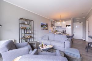 Palazzo Apartments - Porto Letizia