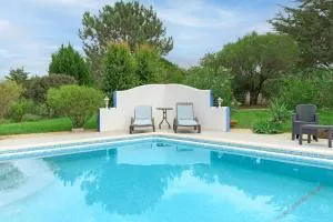 Casa Alecrim - Selão da Eira - Aljezur