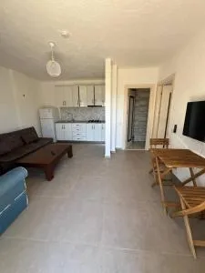 İBAK Apartments - Giriş