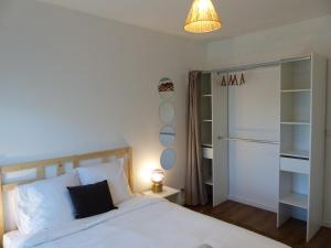 Appartement Saint Maurice avec parking