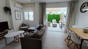 Apartamento Bellaluz 0505 Resort Golf La Manga Club