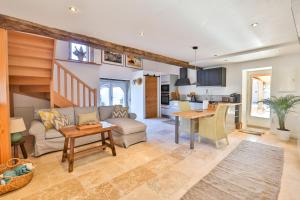 Maisons de vacances Plemont : photos des chambres