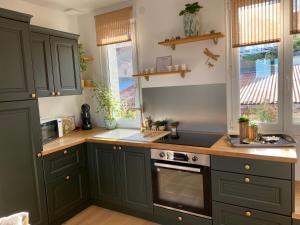 Appartements Isa mer : photos des chambres