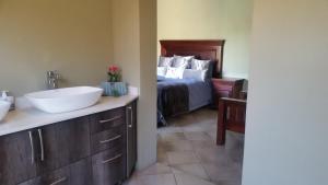 Jackal Buzzard Mountain Haven