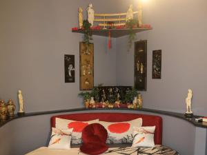 La Fenice Luxury Home