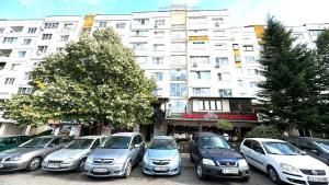 AGIA 2 - cozy one room apartment