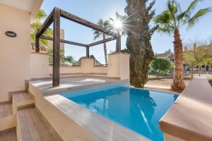 El Oasis Monaco 3 Bajo A