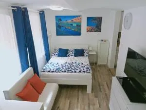 Apartmán Kácov - Kácov